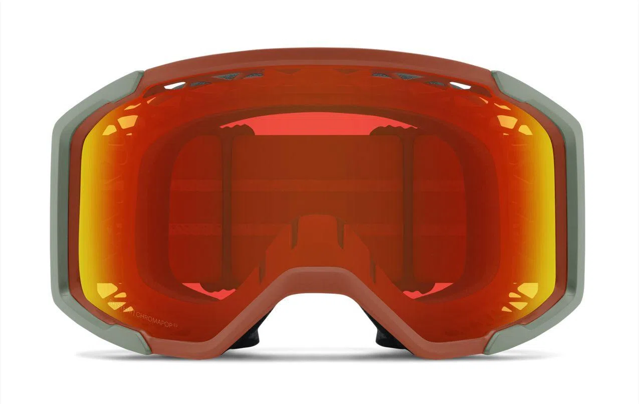 Smith Optics Bike Goggles M00441 Rhythm MTB Goggles - view 7